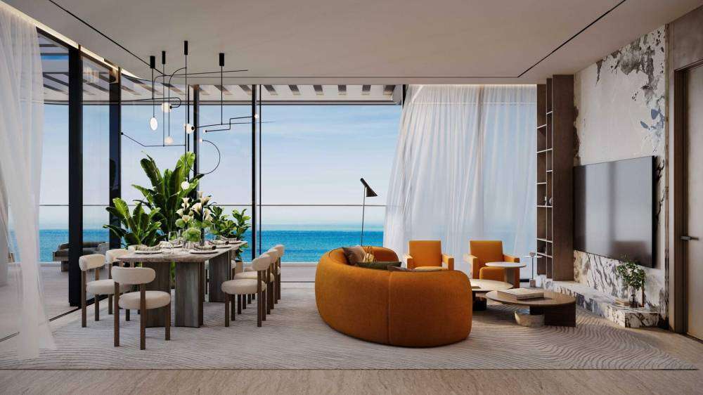 Villa Del Divos Residences — project photo 19
